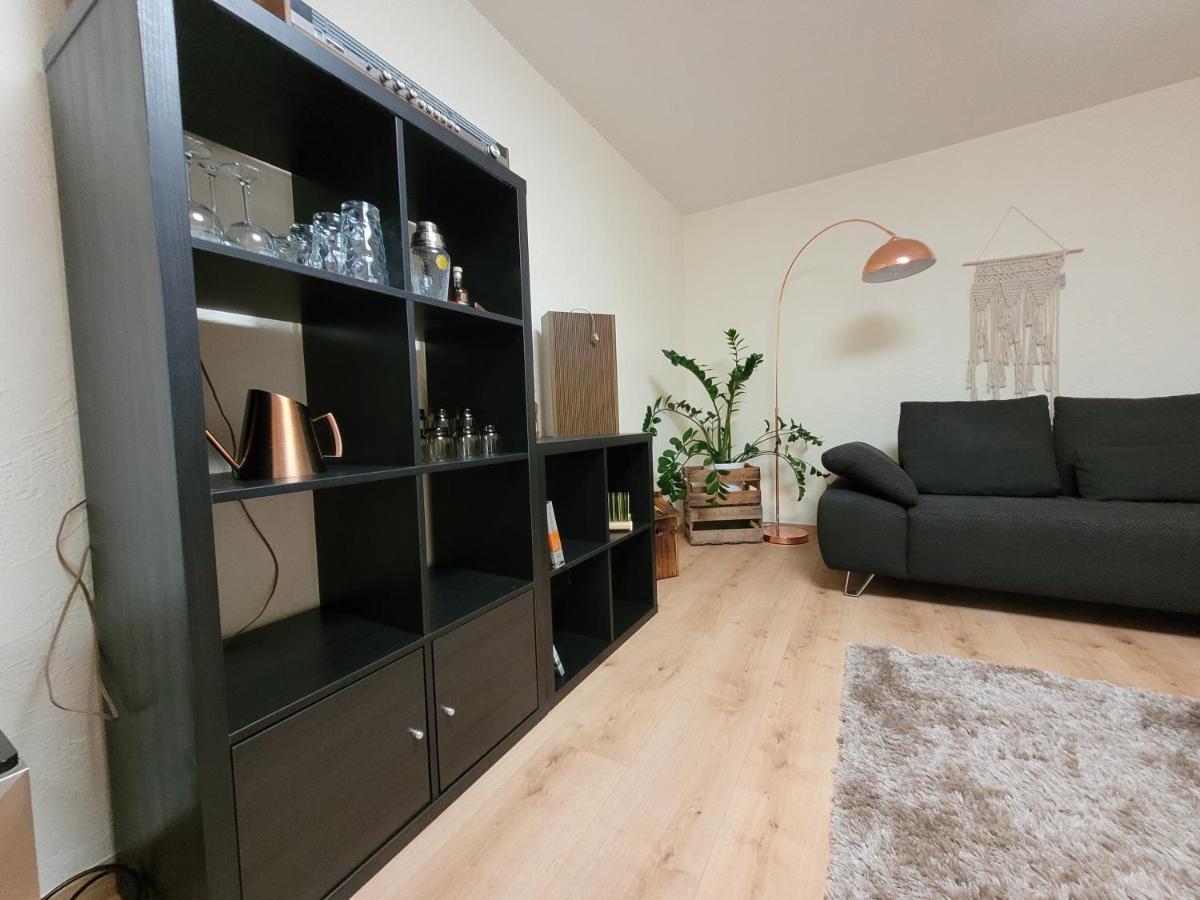 Ferienwohnung Riesling Bobenheim am Berg Eksteriør bilde