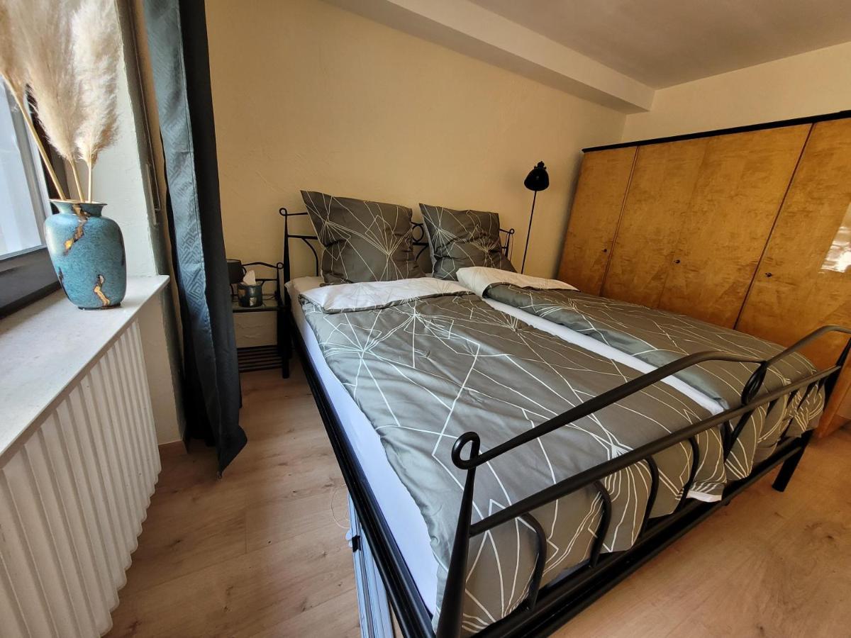 Ferienwohnung Riesling Bobenheim am Berg Eksteriør bilde